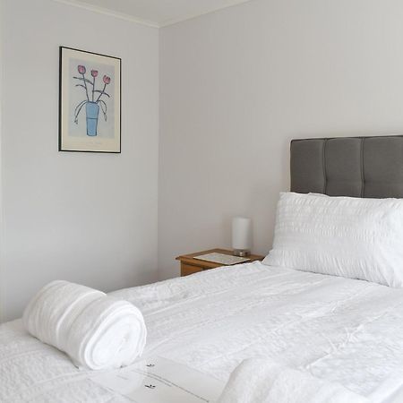 Stone Gardens Villa Broadstairs Eksteriør bilde