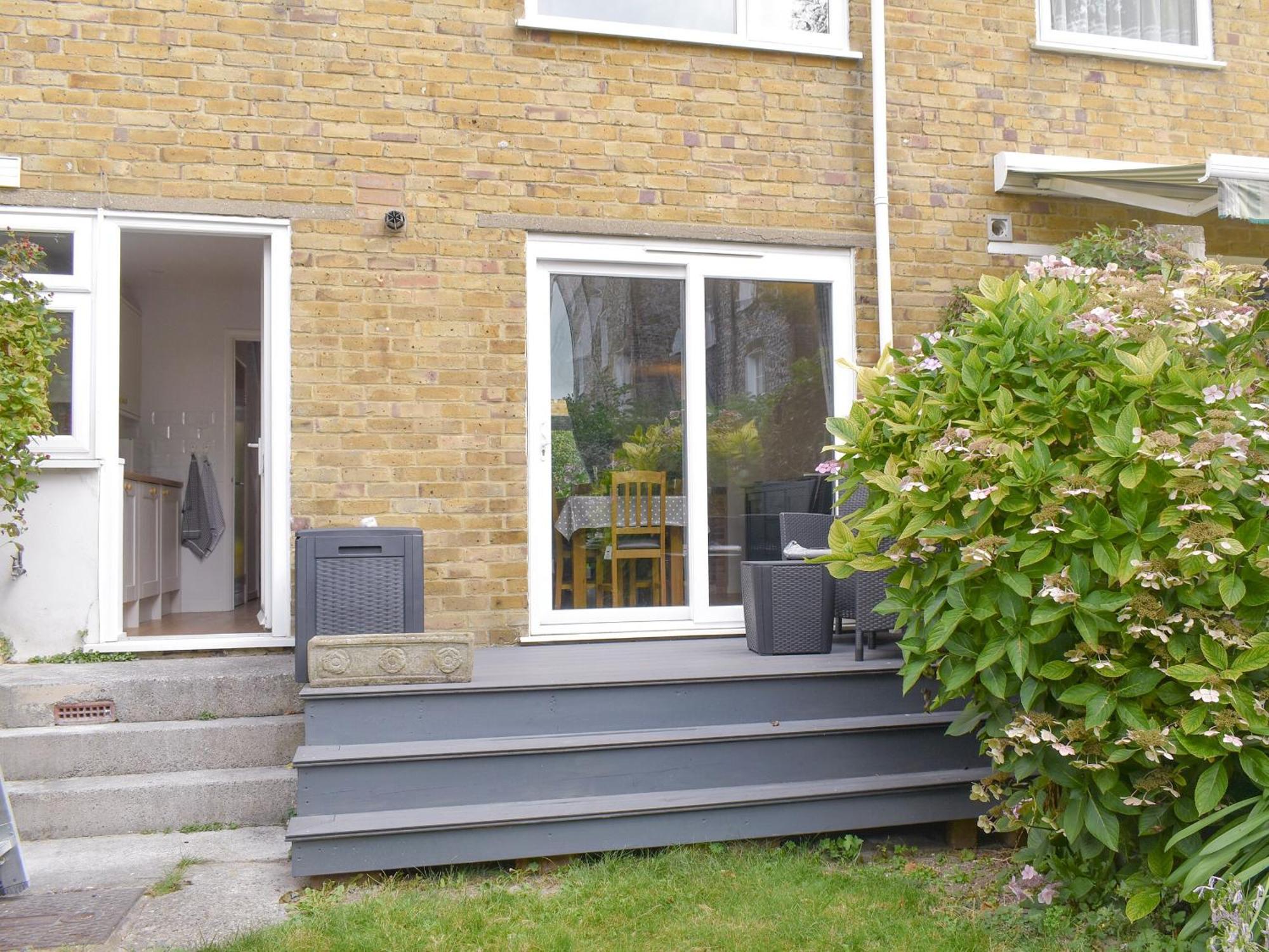 Stone Gardens Villa Broadstairs Eksteriør bilde