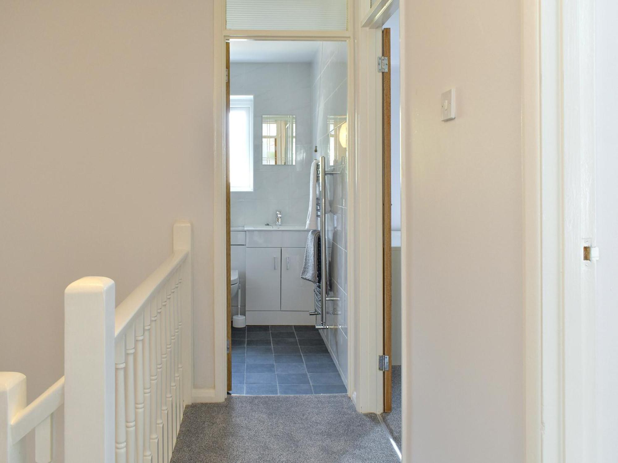 Stone Gardens Villa Broadstairs Eksteriør bilde