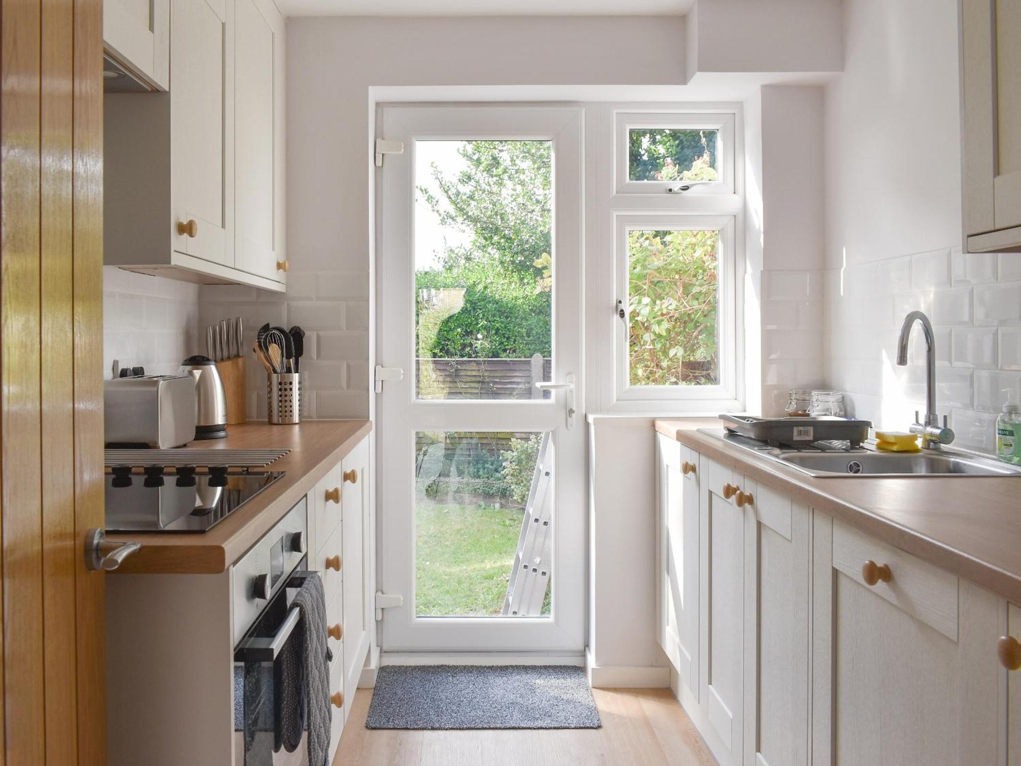 Stone Gardens Villa Broadstairs Eksteriør bilde